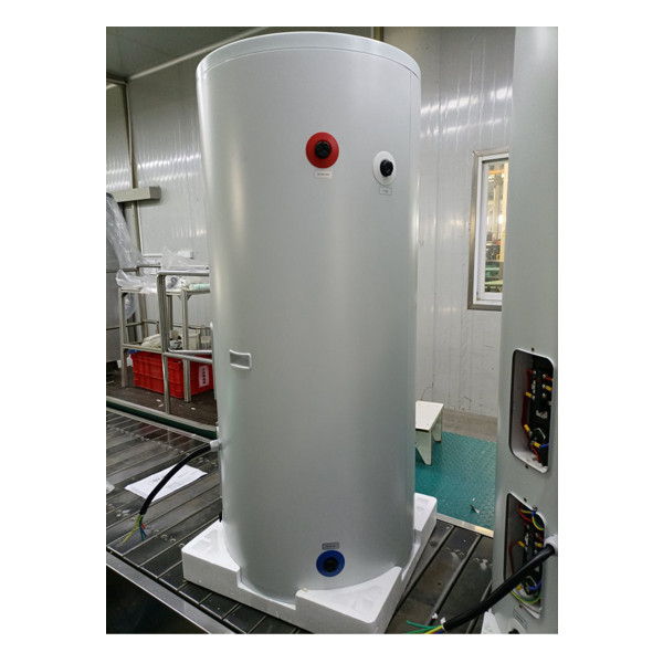 最佳选择自动水处理系统RO-1000L 