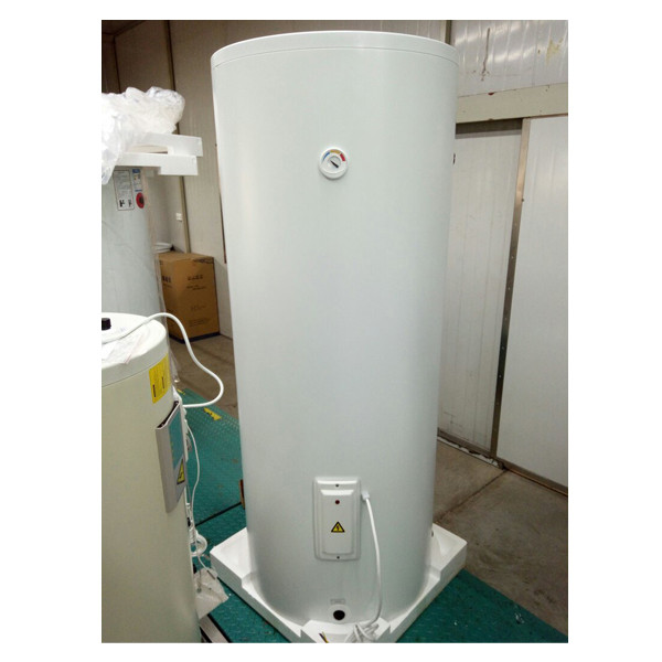 时尚设计水槽热水器（JSD-Y130） 