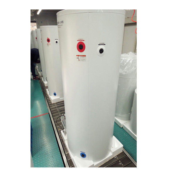 SUS304电热水器元件1''npt / DN25 / 32mm 1kw / 2kw / 3kw / 4kw加热器中的折返螺钉，浸入管可定制 