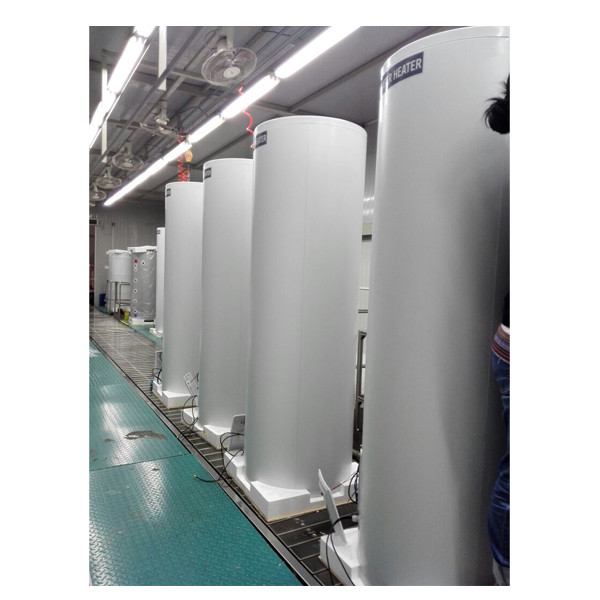 质保期长的空气对水热泵热水器 
