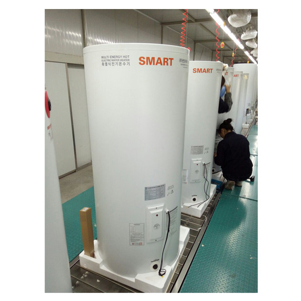 空气源热泵热水器常温循环型 