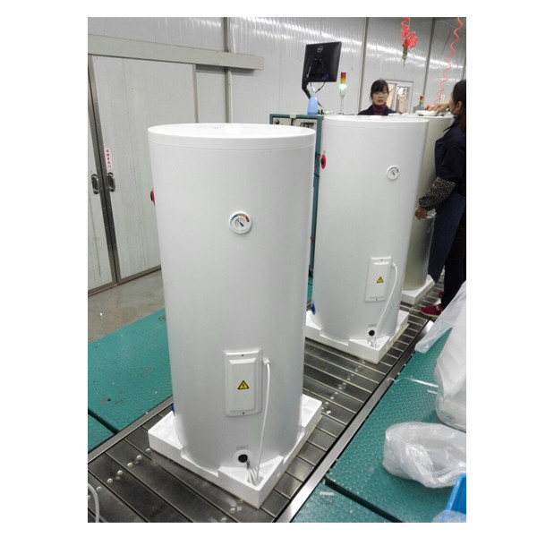 6L / 7L低压烟道式即热式燃气热水器（JSD-V39） 