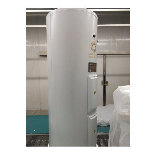 OEM塑料成型模压盖电热水器通过注塑工具 