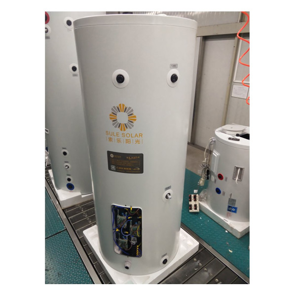 电淋浴热水器（EWH-N023） 