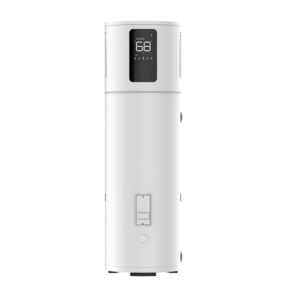 具有生态环境制冷剂的室内热泵水冷式制冷机
