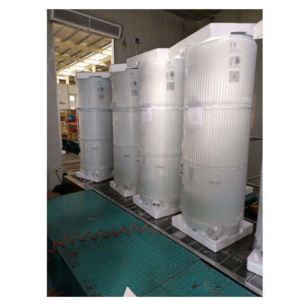 500m3 1220mm * 1220mm镀锌钢水箱面板镀锌钢水箱价格热水储存箱 