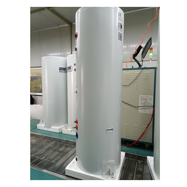 新型液氧氮氩二氧化碳LNG LPG储水罐 