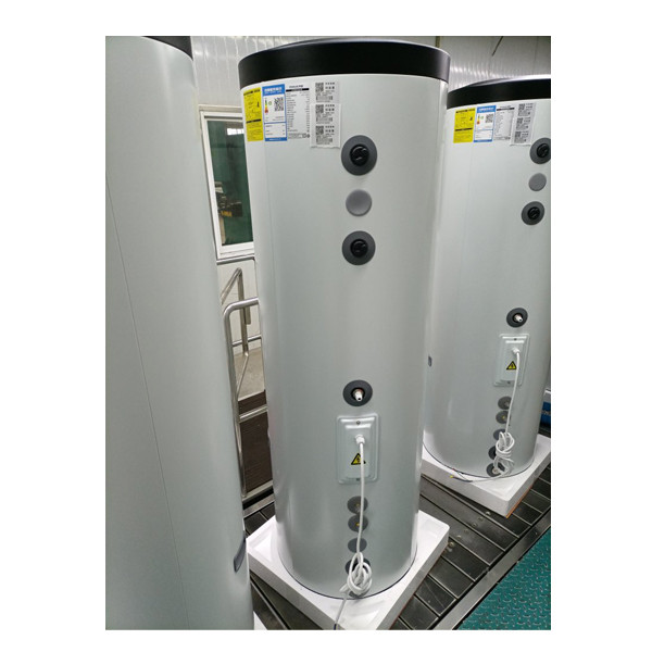 水处理箱储水箱（PT-3000L） 