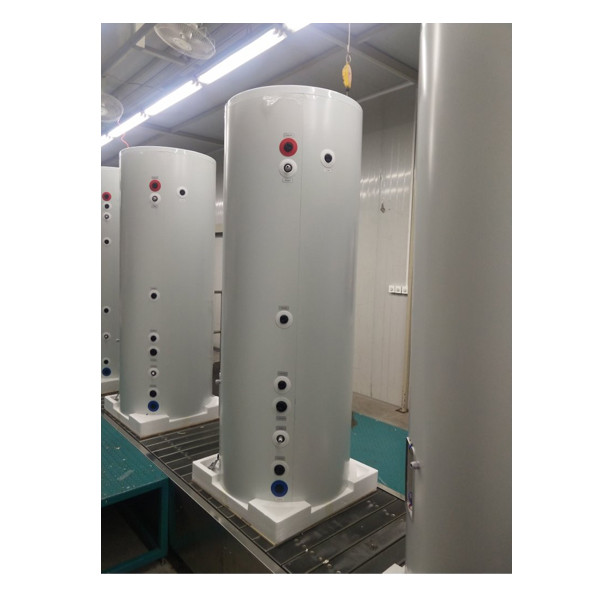 Yagama 400加仑饮水机商用反渗透饮用水 