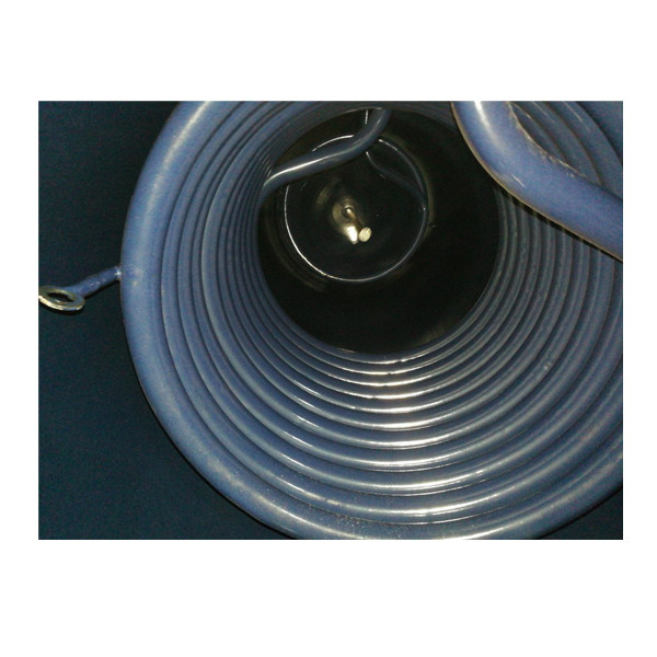 灌溉箱水培对接式可折叠雨水桶柔性雨水箱750L 