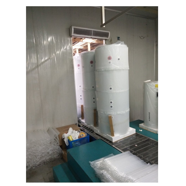 HDPE储罐，塑料罐，IBC储罐1000升，用于水和液体化学品的存储和运输 