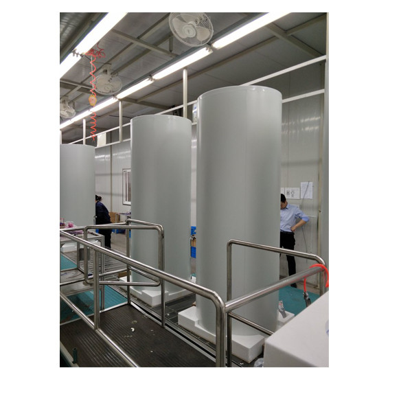 ISO9809-3无缝钢制氧气罐47L 