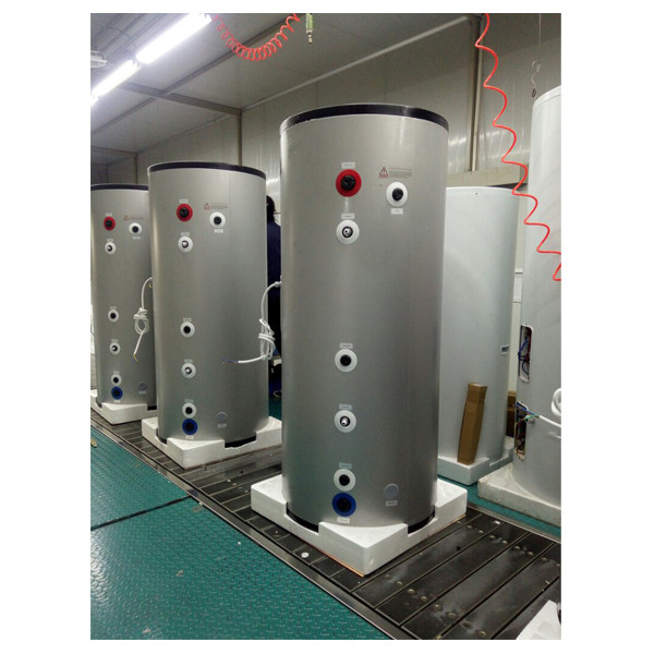 反渗透系统-带有水龙头和水箱的5级RO净水器，在水槽水过滤器的终极软水器下-去除高达99％的杂质-75 Gpd 