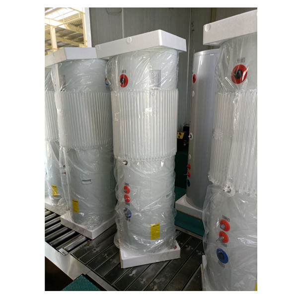 EWP玻璃纤维水箱玻璃钢水箱软水系统滤水箱 