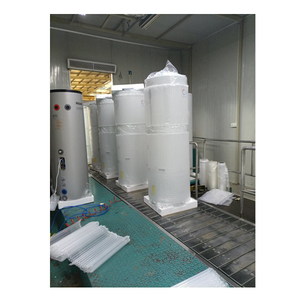 工厂电气工业管状法兰水/油箱浸入式加热器 