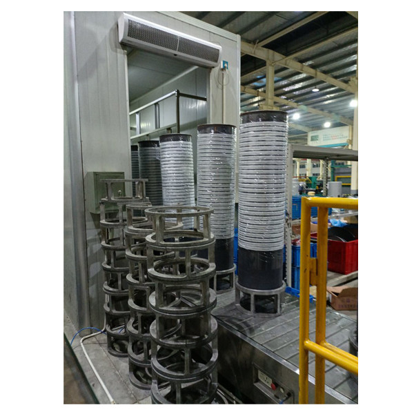 ASME不锈钢绝缘大200 500 1000 2000 3000 5000升加仑水冷却冰冷却水储水箱压力罐价格 