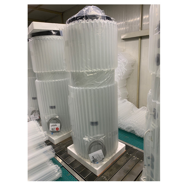 SMC水箱，带钢玻璃纤维FRP分段水箱，最优质的GRP水 