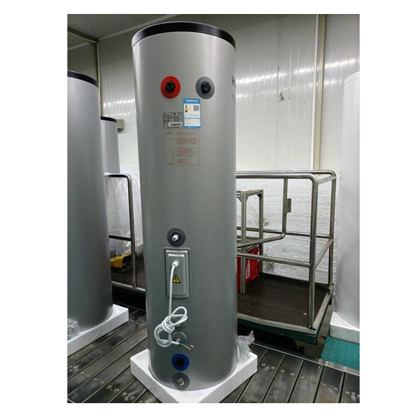 定制7L膨胀水箱用于燃气锅炉配件热水器配件 