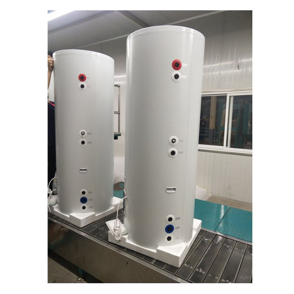 20加仑压力水箱，用于水泵系统 