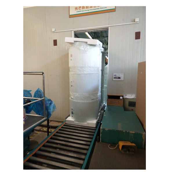SMC水库玻璃钢面板组装水箱 