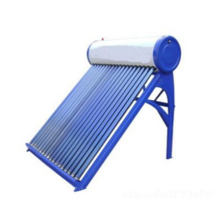 200L真空管太阳能热水器（环保型）