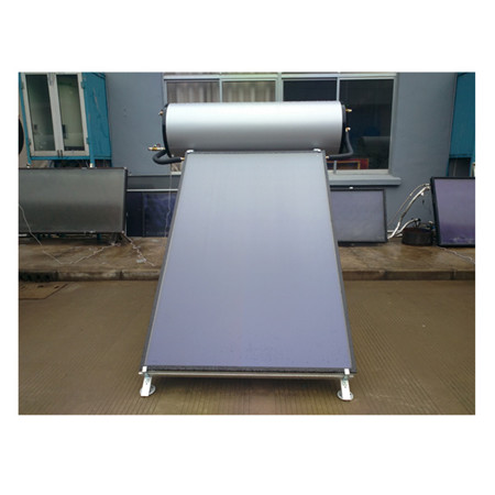 真空管太阳能热水器（SPR-47 / 1500-24）