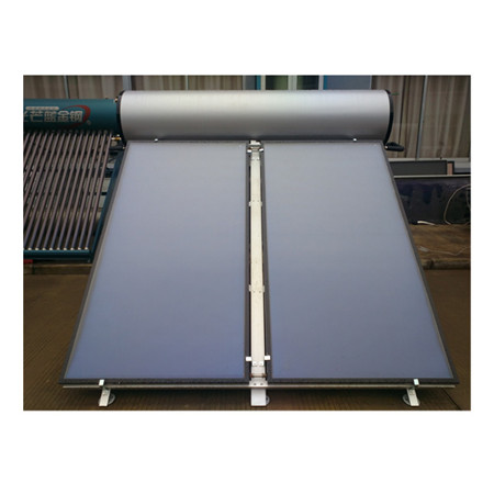 Qal 2016太阳能热水器镀锌钢支架